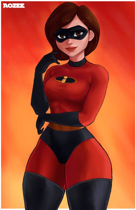 porn elastigirl|Elastigirl Hentai & Cartoon Porn Videos • CartoonPorn.Pro